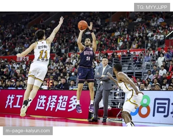 广东宏远内线短板凸显 萨林杰独木难支制约争冠上限