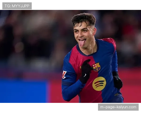 巴萨佩德里直塞连线莱万 波兰中锋关键传球转化率达28%